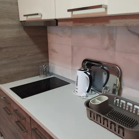 Appartement Forest Lux Zlatibor