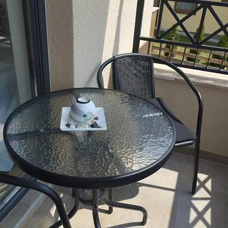 Forest Lux * Zlatibor