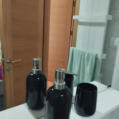 Appartement Forest Lux Zlatibor