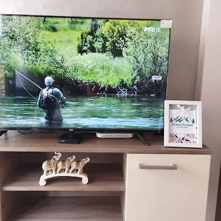 Appartement Forest Lux