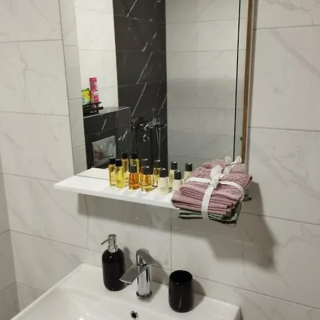 Forest Lux Appartement