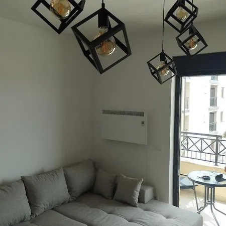 Forest Lux Appartement Zlatibor