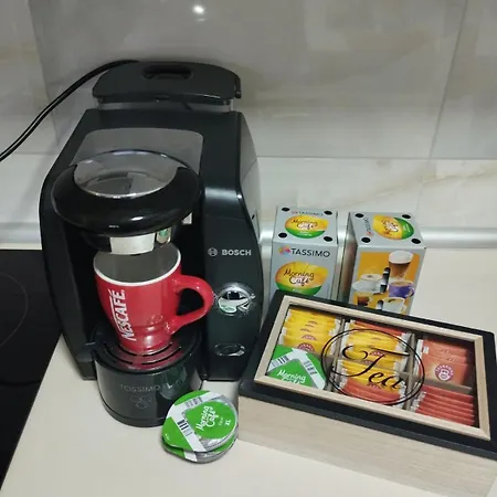 Appartement Forest Lux Zlatibor