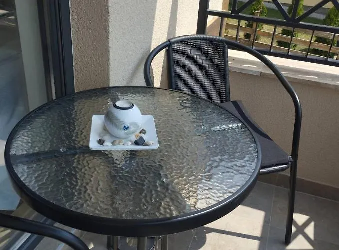 Forest Lux * 兹拉蒂博尔