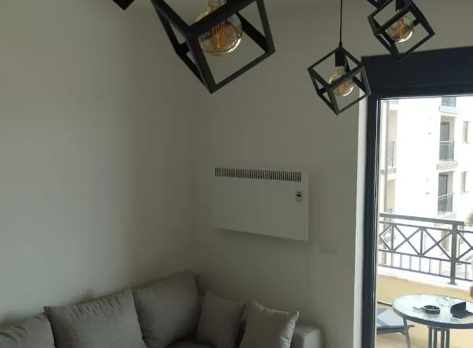 Forest Lux 公寓 兹拉蒂博尔