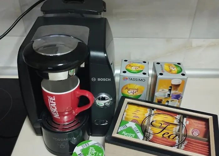 公寓 Forest Lux 兹拉蒂博尔